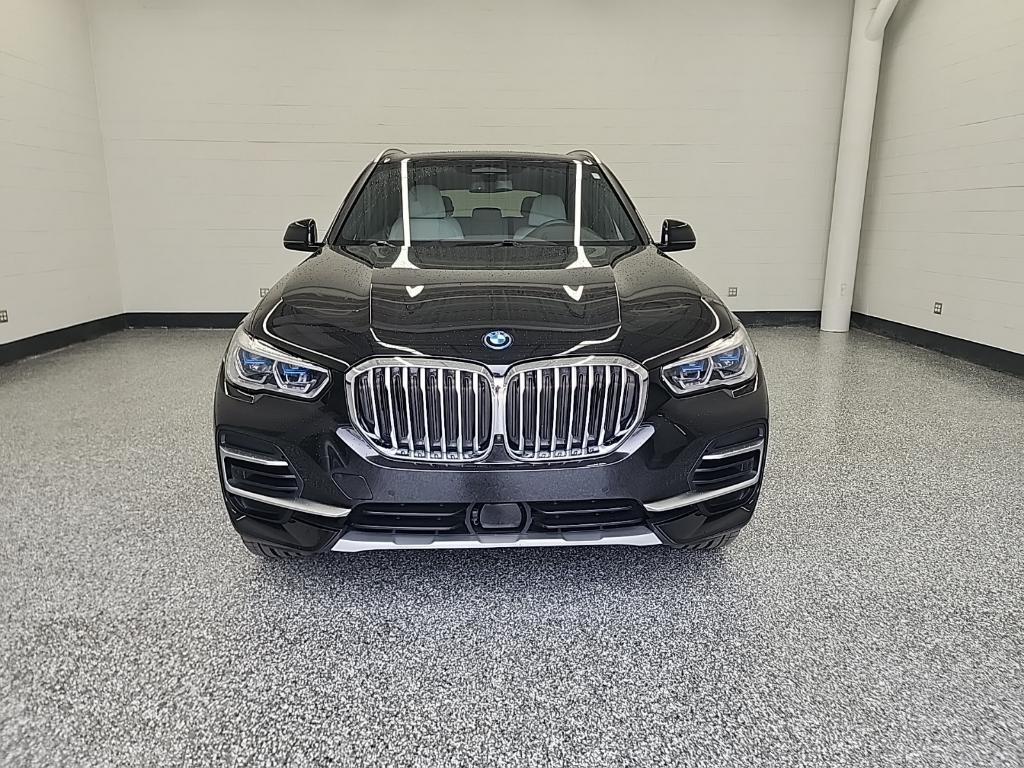 used 2023 BMW X5 PHEV car, priced at $50,367