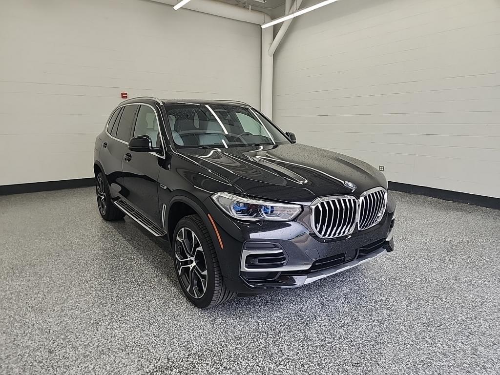 used 2023 BMW X5 PHEV car, priced at $50,367