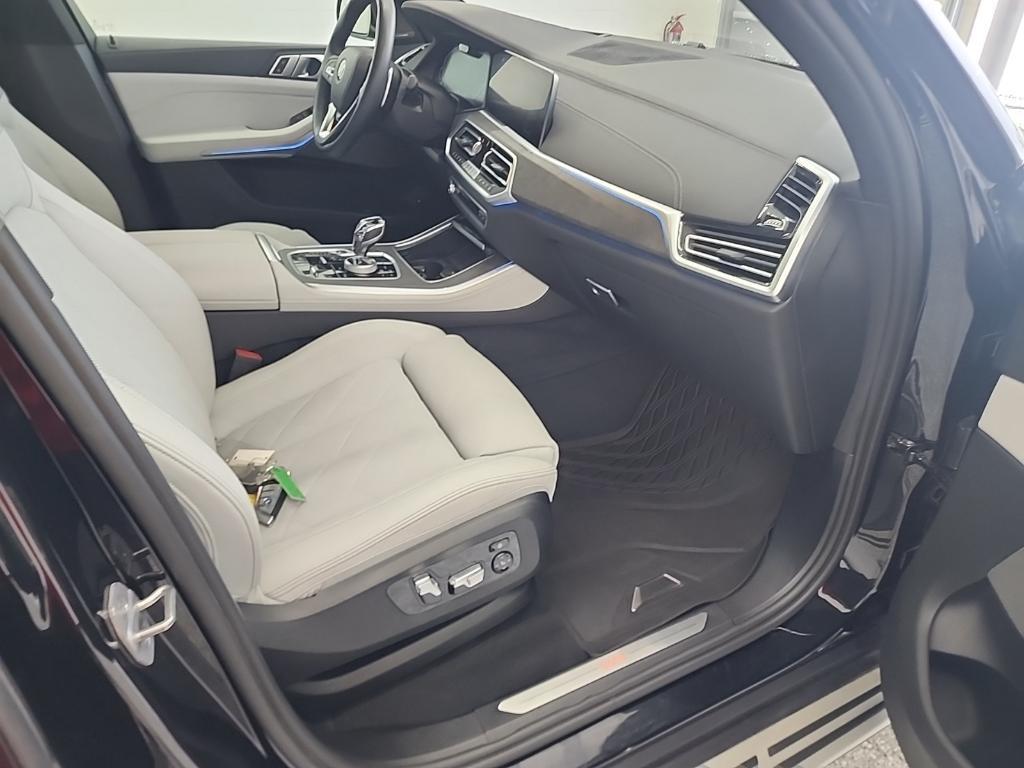 used 2023 BMW X5 PHEV car, priced at $50,367