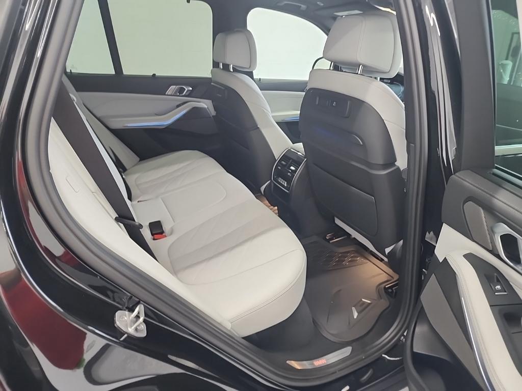 used 2023 BMW X5 PHEV car, priced at $50,367