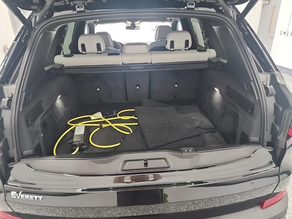 used 2023 BMW X5 PHEV car, priced at $50,367