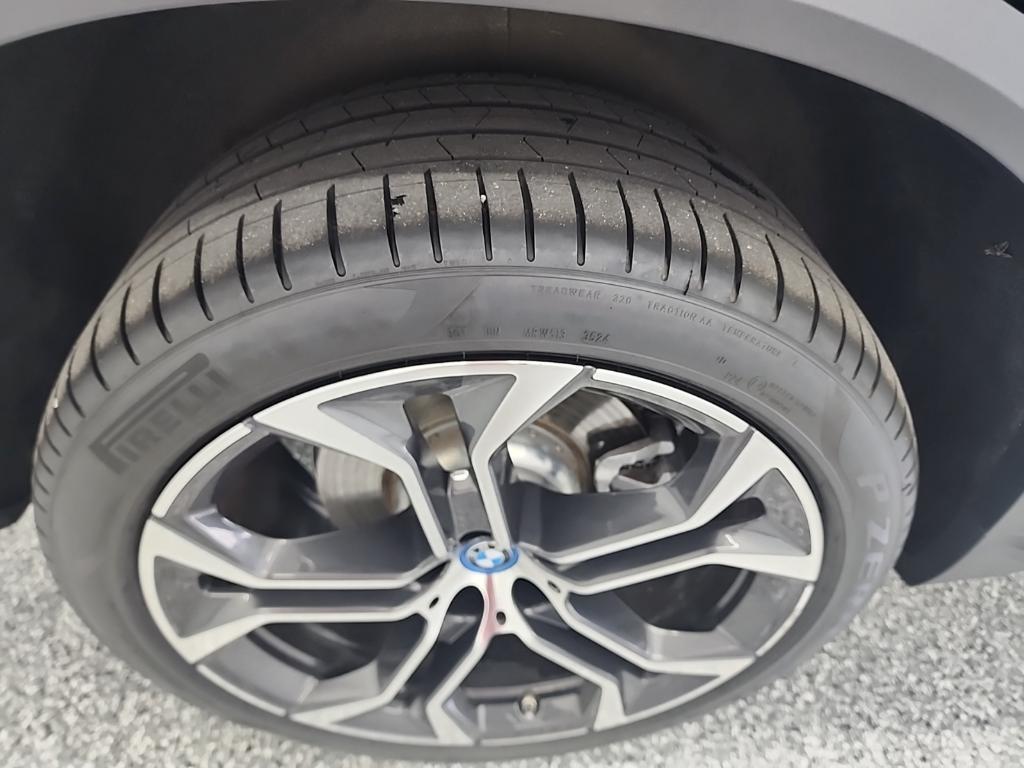 used 2023 BMW X5 PHEV car, priced at $50,367