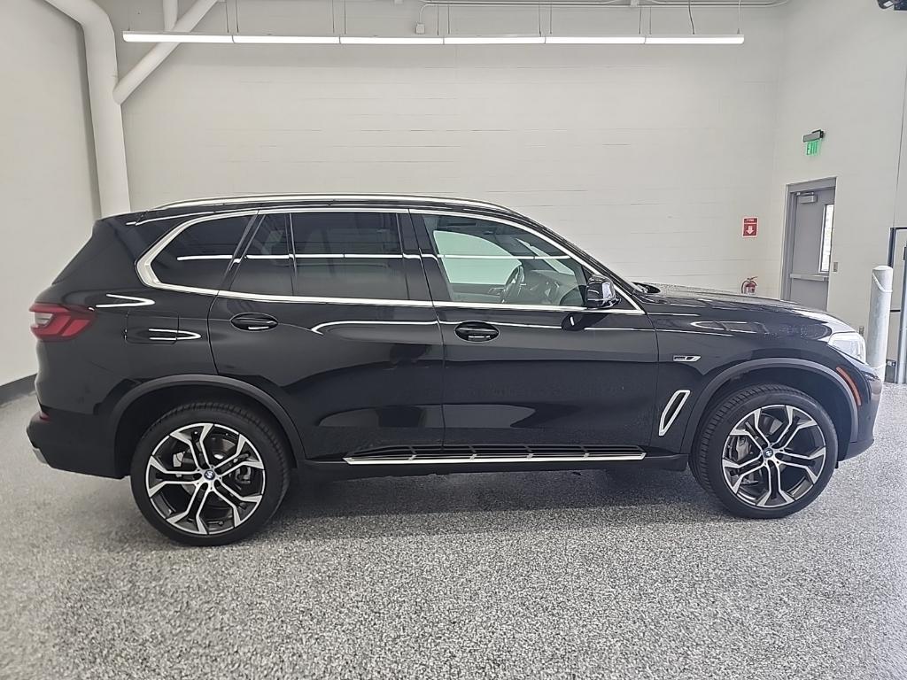 used 2023 BMW X5 PHEV car, priced at $50,367
