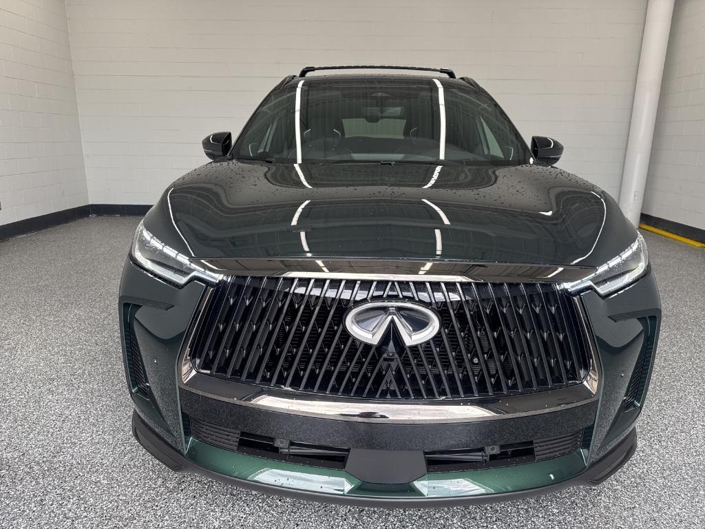 new 2026 INFINITI QX60 car, priced at $65,798