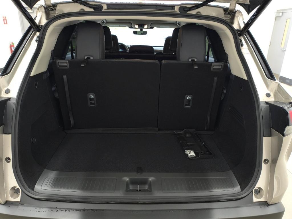 new 2025 INFINITI QX60 car, priced at $57,674