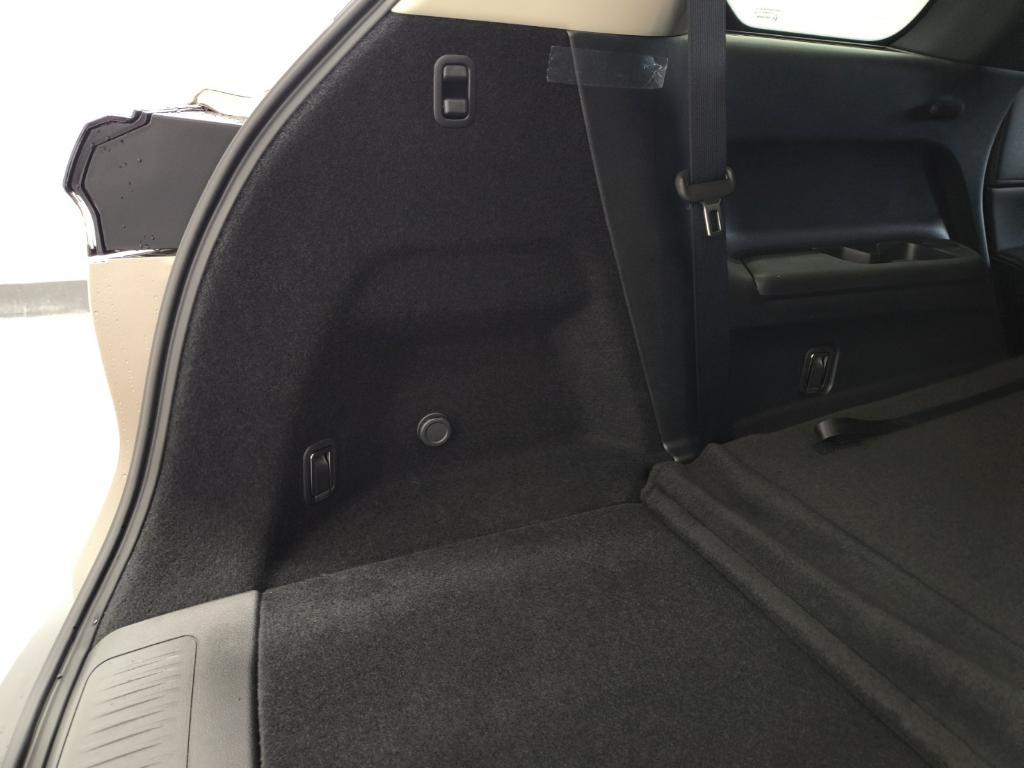 new 2025 INFINITI QX60 car, priced at $57,674