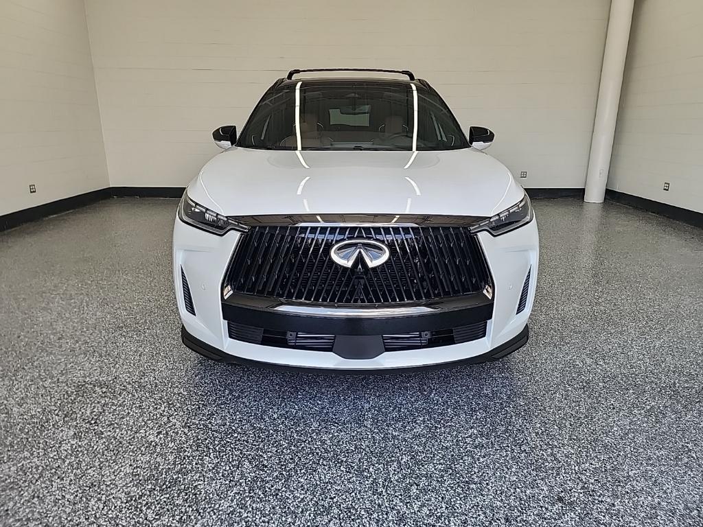 new 2026 INFINITI QX60 car, priced at $70,595