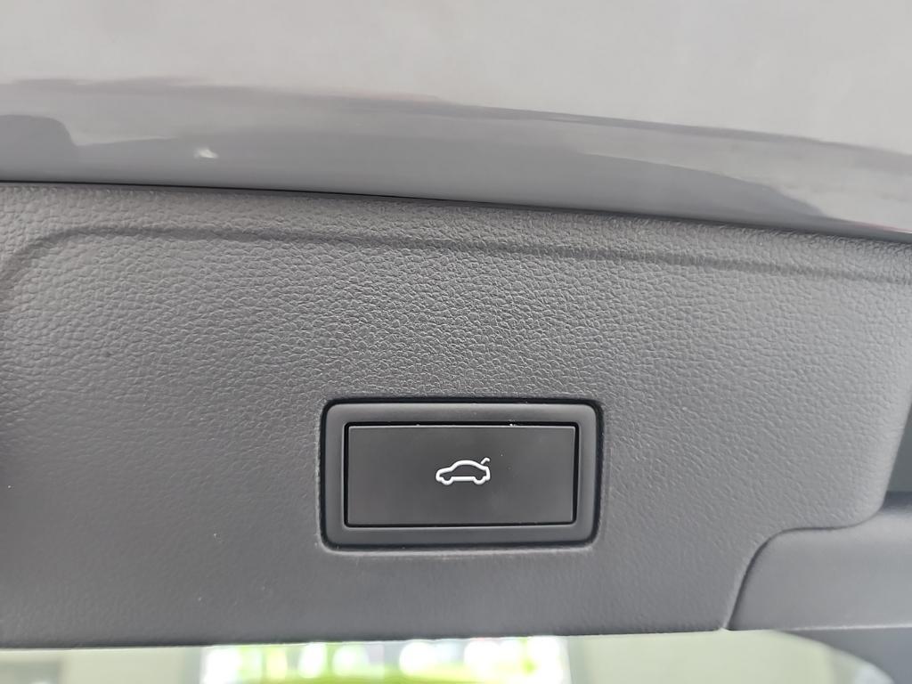 used 2022 Volkswagen Atlas Cross Sport car, priced at $27,493