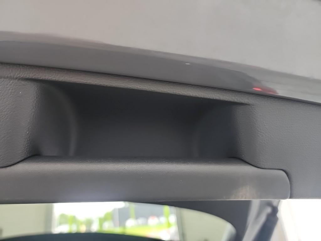 used 2022 Volkswagen Atlas Cross Sport car, priced at $27,493