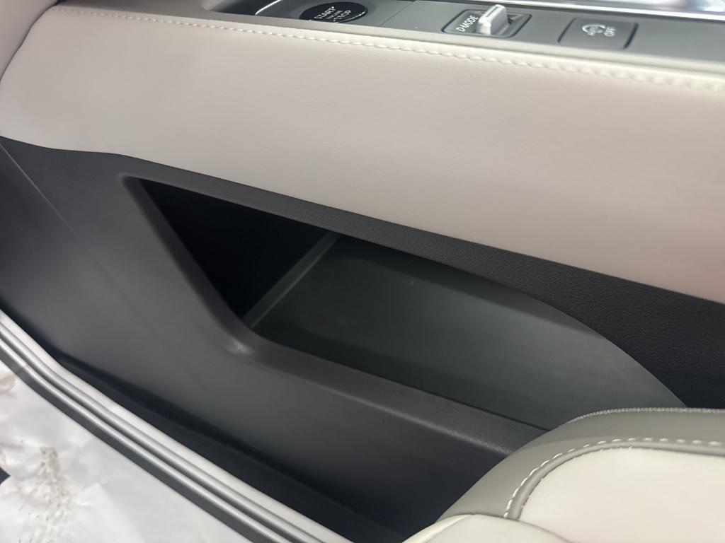 new 2026 INFINITI QX60 car, priced at $56,862