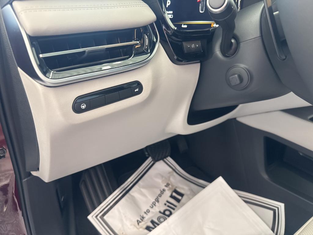 new 2026 INFINITI QX60 car, priced at $56,862