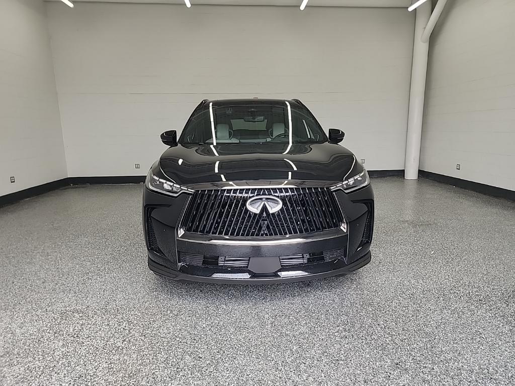 new 2026 INFINITI QX60 car, priced at $63,632