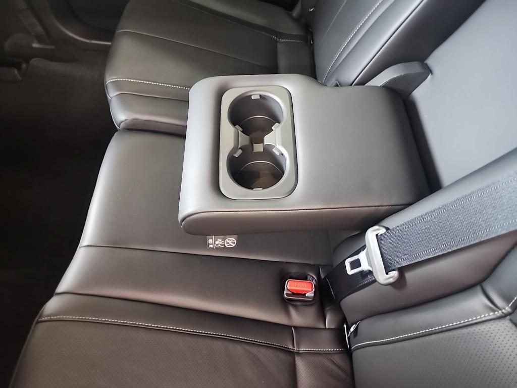 used 2025 INFINITI QX60 car, priced at $39,998