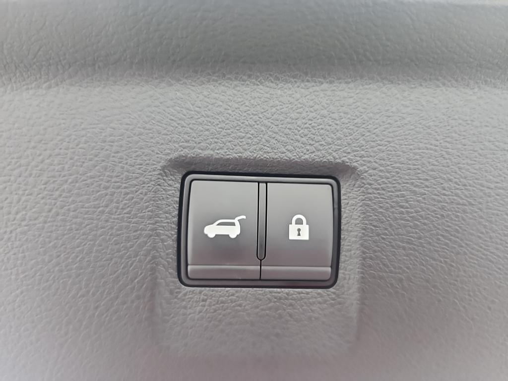 used 2025 INFINITI QX60 car, priced at $39,998