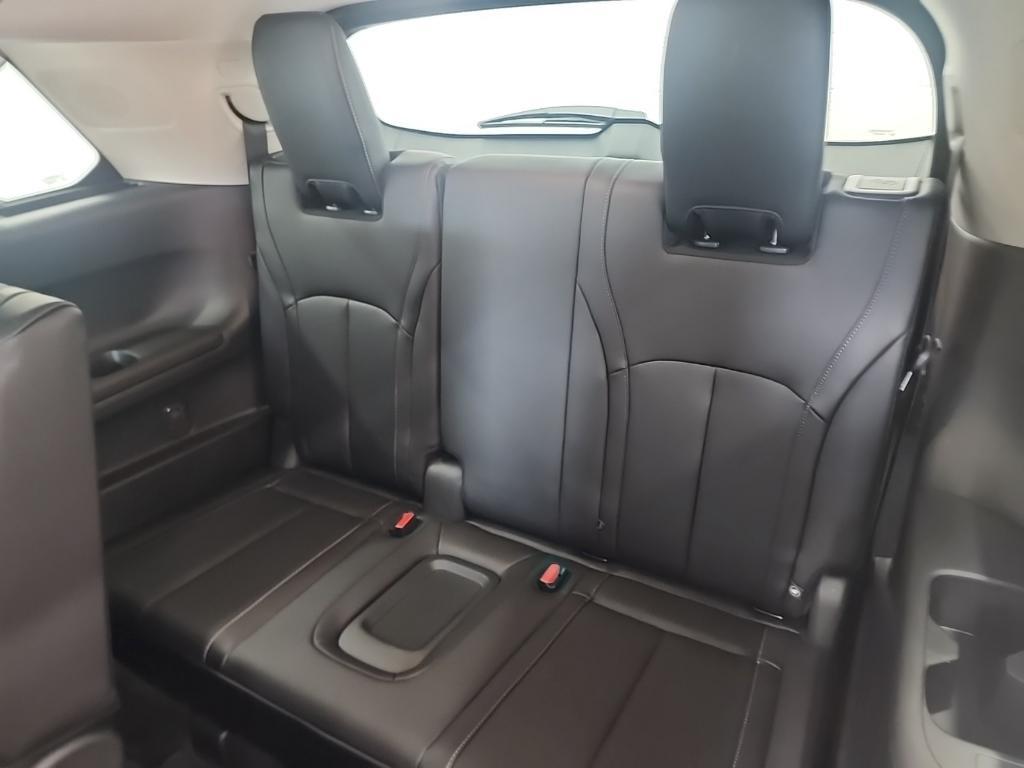 used 2025 INFINITI QX60 car, priced at $39,998
