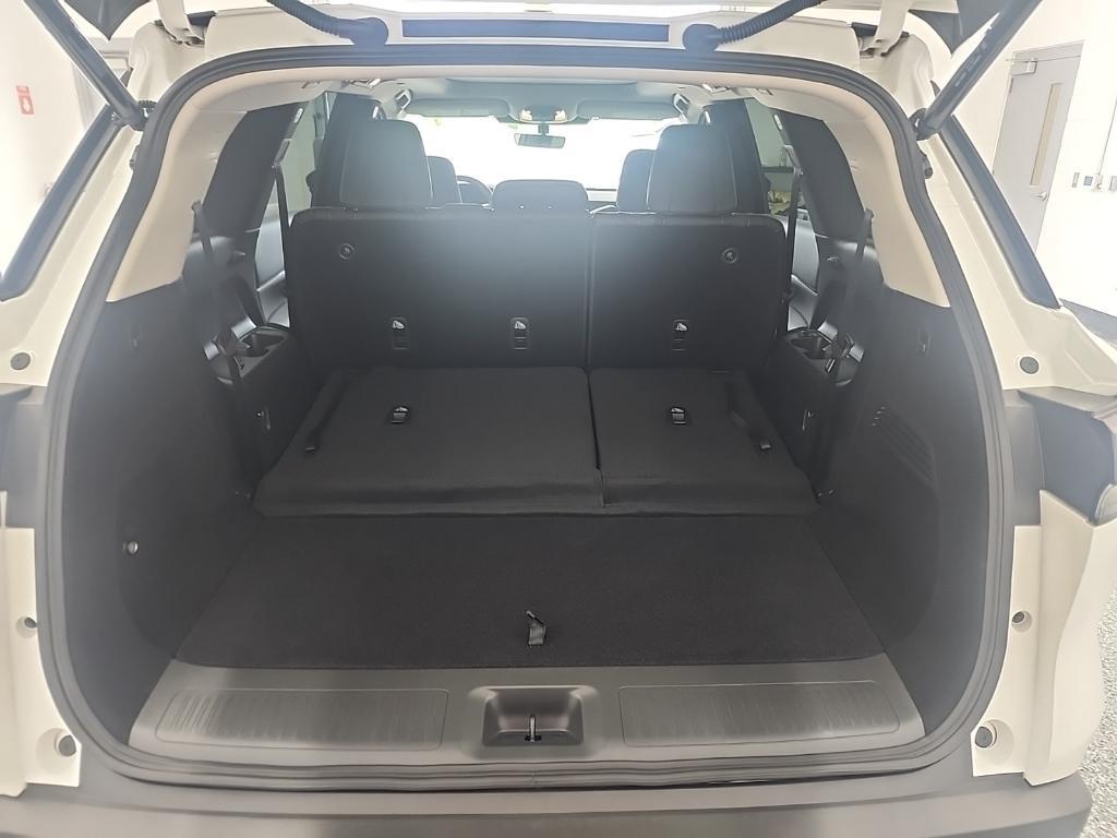 used 2025 INFINITI QX60 car, priced at $39,998