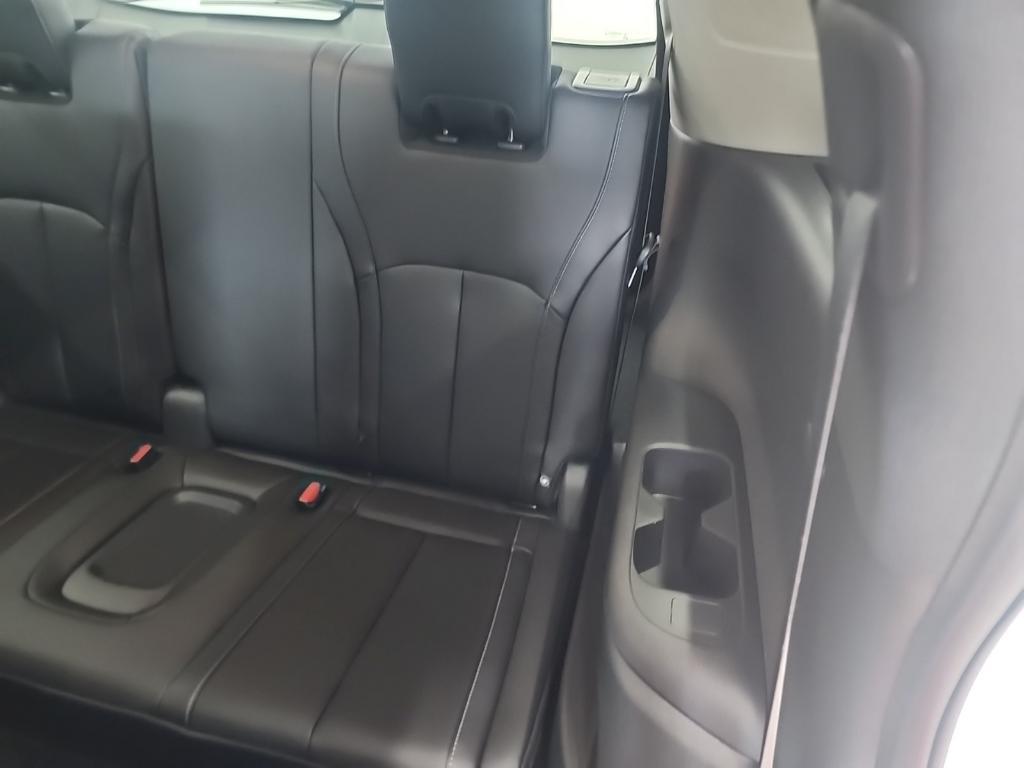 used 2025 INFINITI QX60 car, priced at $39,998
