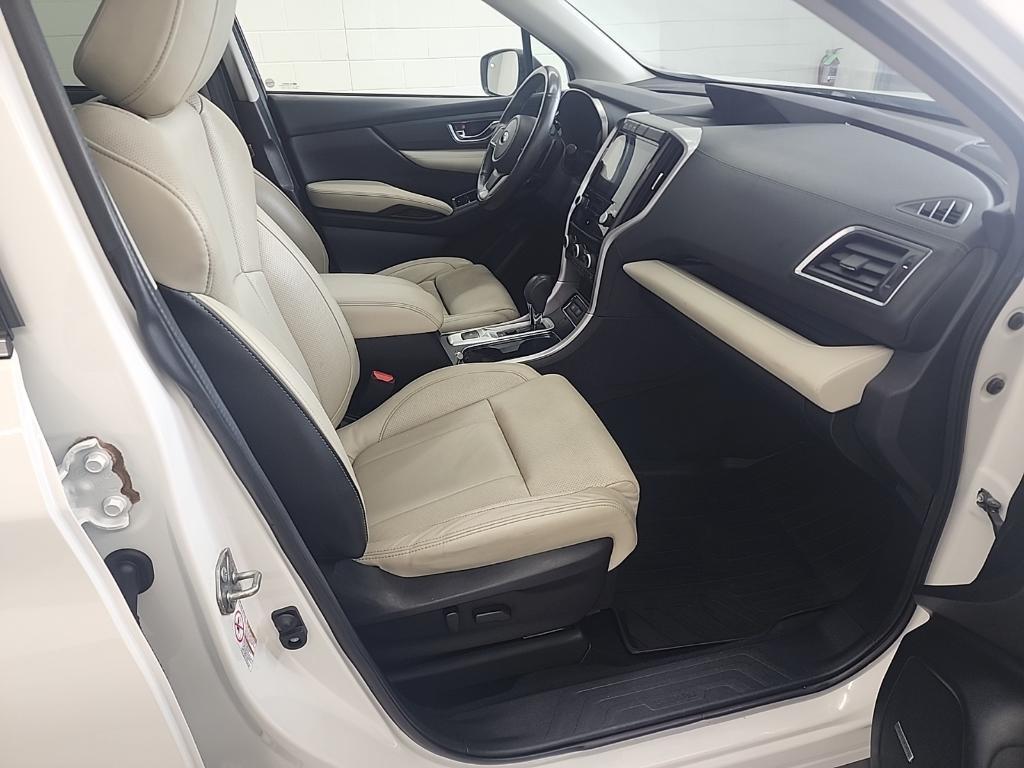 used 2019 Subaru Ascent car, priced at $21,995