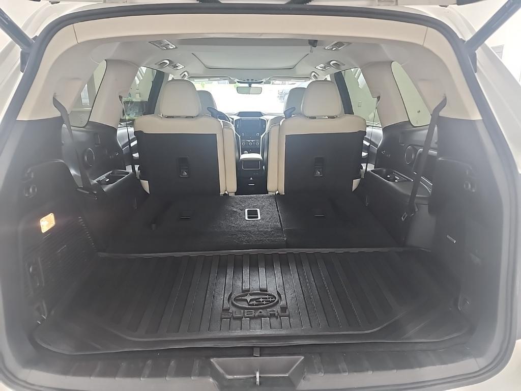 used 2019 Subaru Ascent car, priced at $21,995
