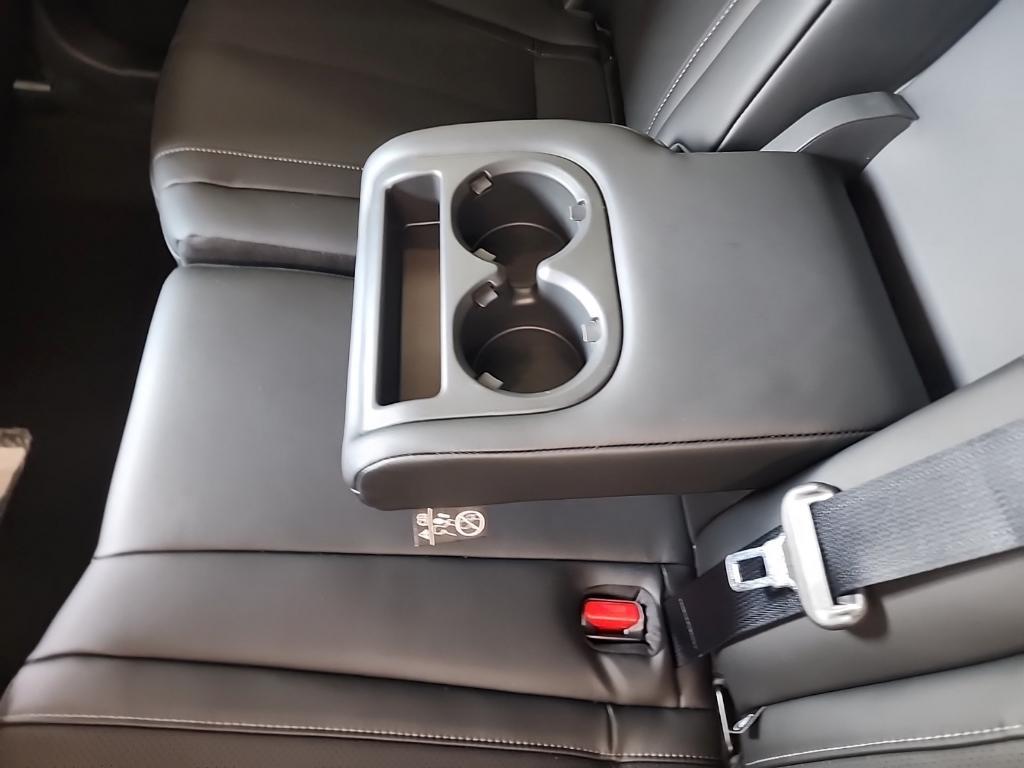 new 2026 INFINITI QX60 car, priced at $55,521
