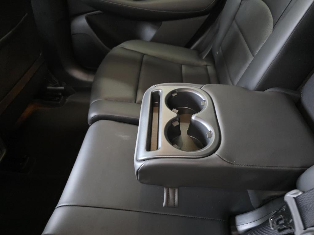 new 2025 INFINITI QX50 car, priced at $36,870