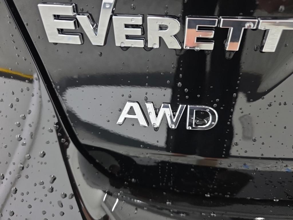 new 2025 INFINITI QX50 car, priced at $36,870