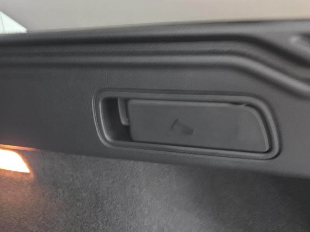 new 2025 INFINITI QX50 car, priced at $36,870