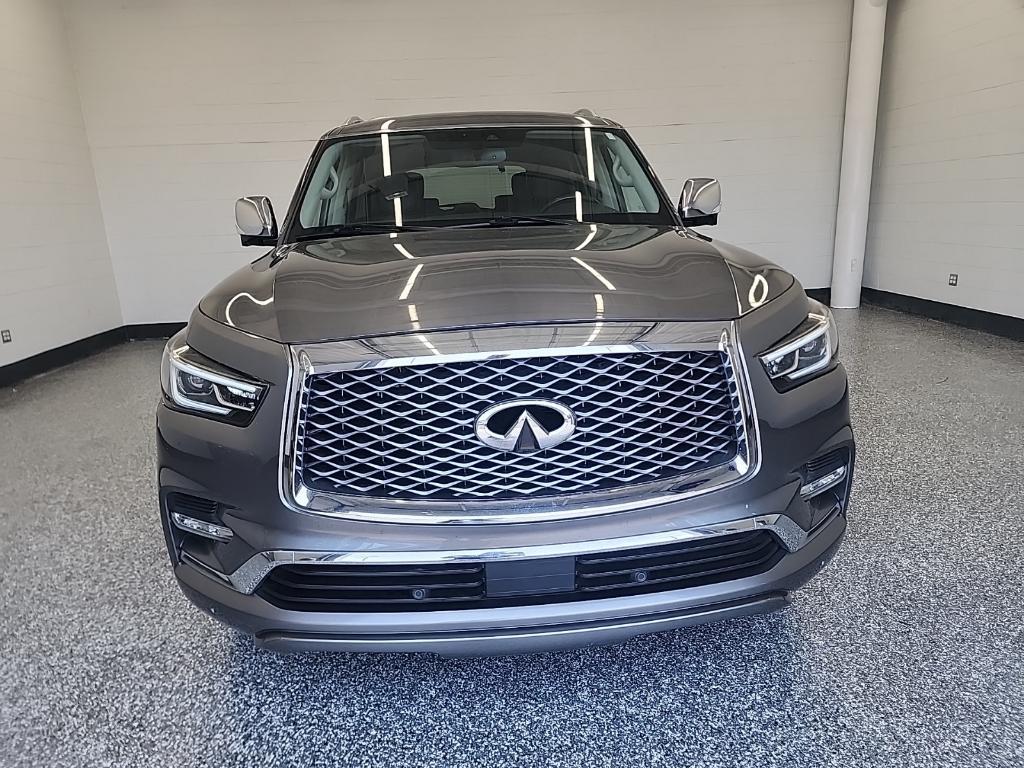 used 2019 INFINITI QX80 car, priced at $36,994