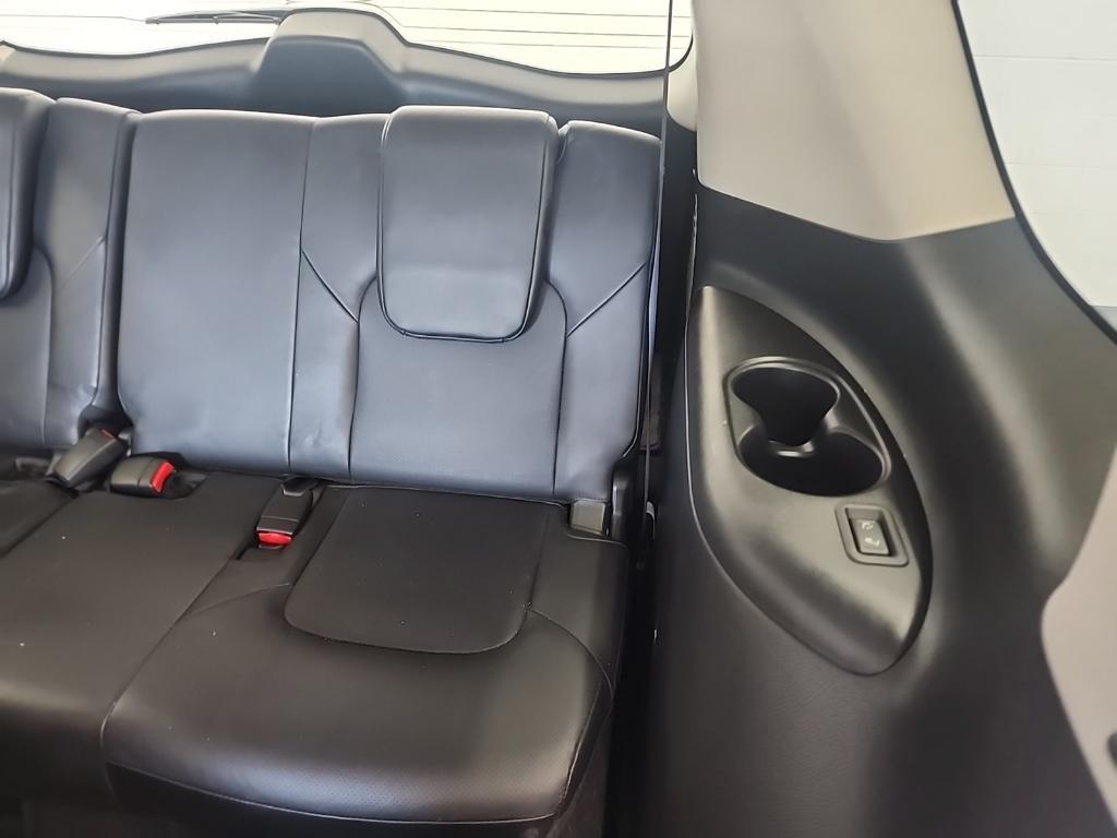 used 2019 INFINITI QX80 car, priced at $36,994