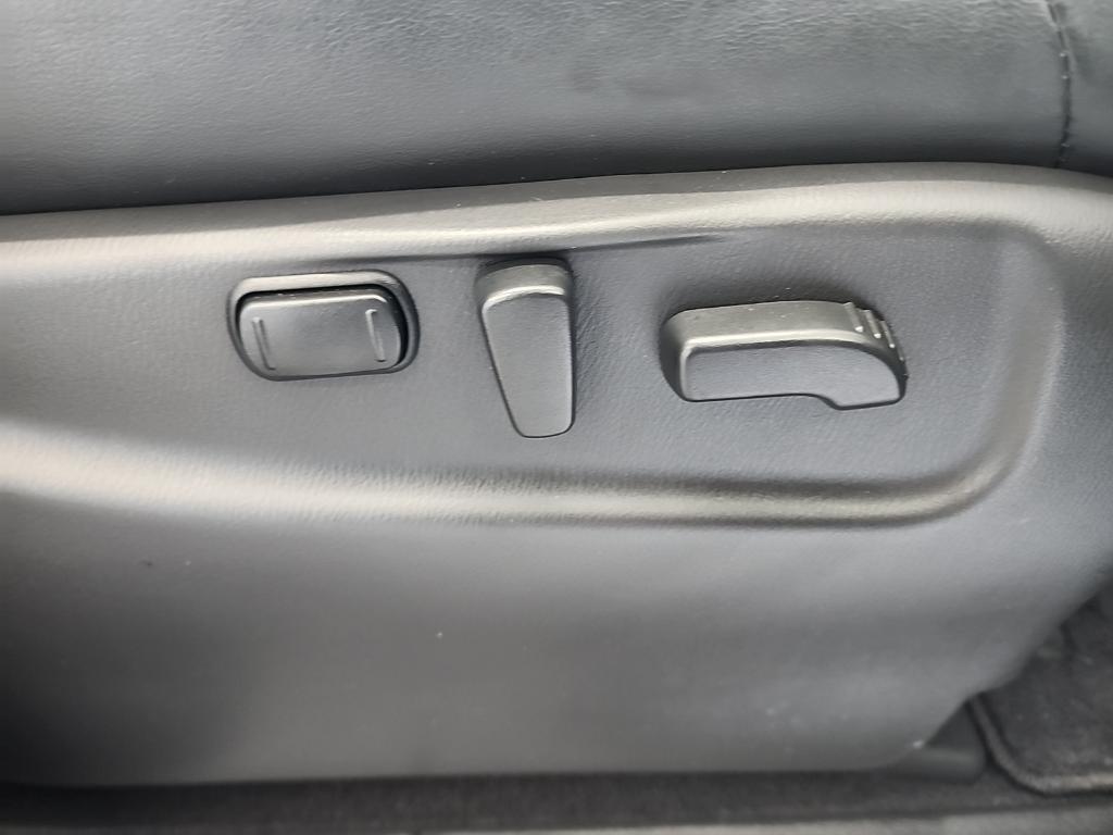 used 2019 INFINITI QX80 car, priced at $36,994