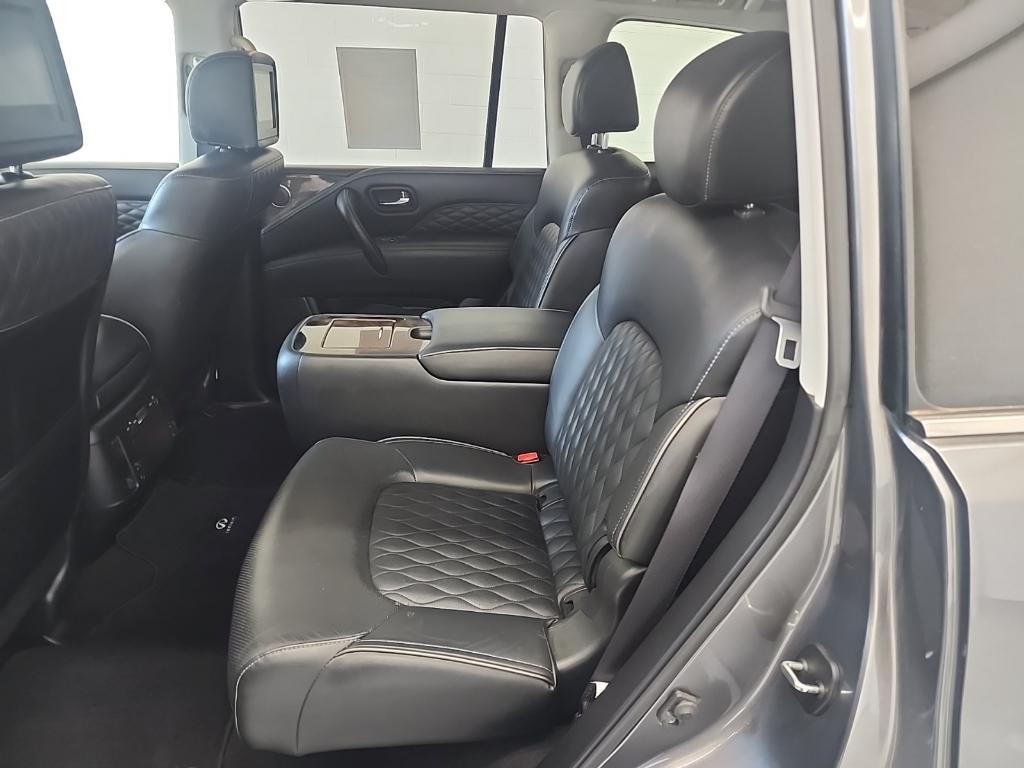 used 2019 INFINITI QX80 car, priced at $36,994