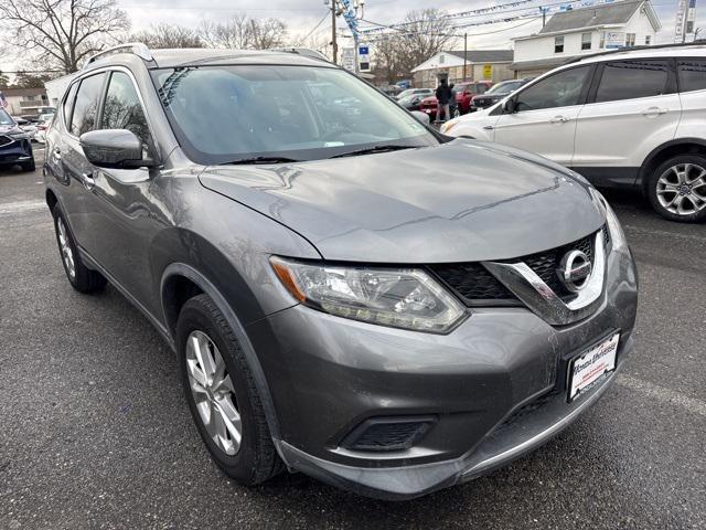 used 2016 Nissan Rogue car, priced at $11,500