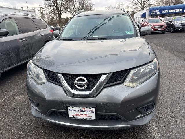 used 2016 Nissan Rogue car, priced at $11,500