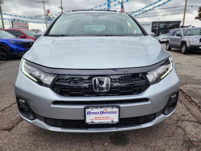 used 2025 Honda Odyssey car, priced at $39,961