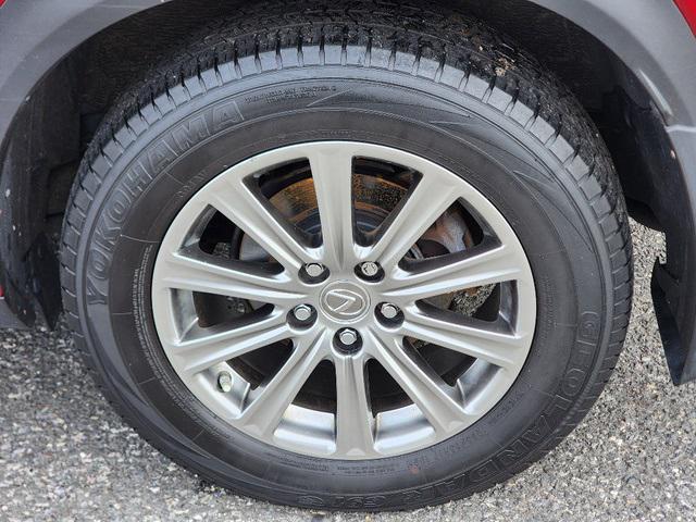 used 2017 Lexus NX 200t car, priced at $19,618