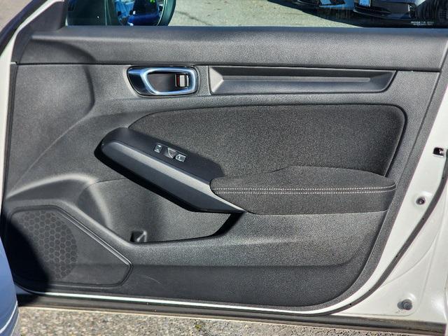 used 2023 Honda Civic car, priced at $22,693