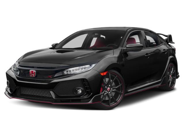 used 2019 Honda Civic Type R car, priced at $30,995