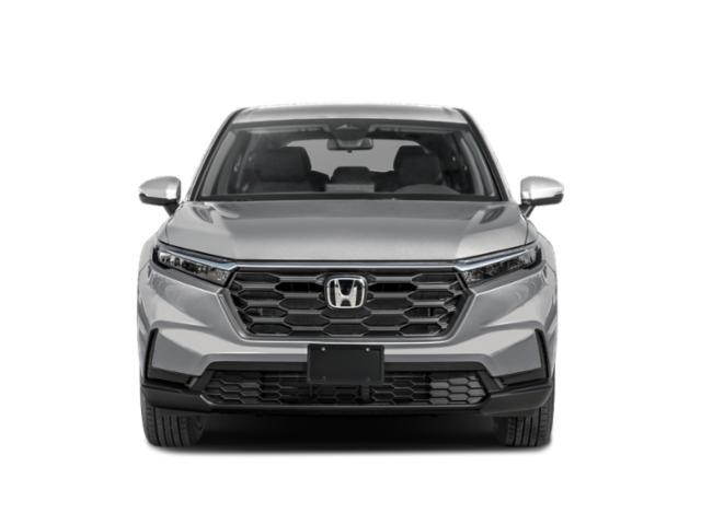 new 2026 Honda CR-V car, priced at $34,325