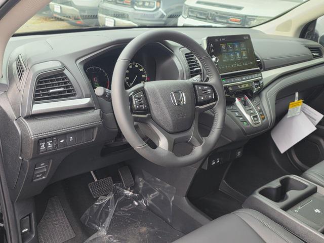 new 2026 Honda Odyssey car, priced at $44,290