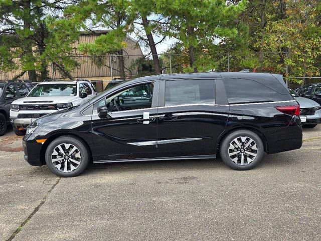 new 2026 Honda Odyssey car, priced at $44,290