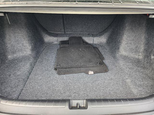 used 2022 Honda Accord car, priced at $20,987