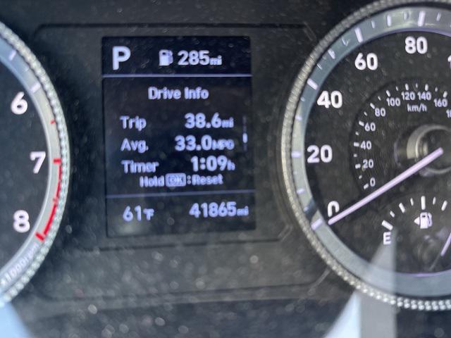 used 2022 Hyundai Sonata car, priced at $20,500