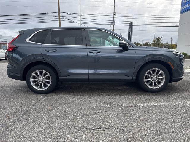 used 2023 Honda CR-V car, priced at $27,807