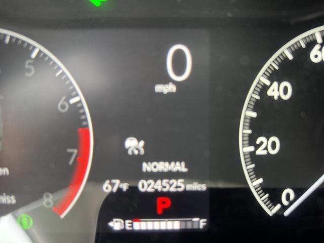 used 2023 Honda CR-V car, priced at $27,807
