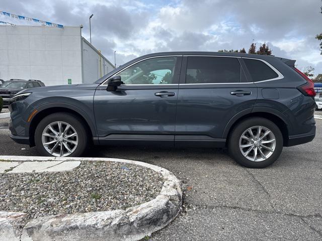 used 2023 Honda CR-V car, priced at $27,807