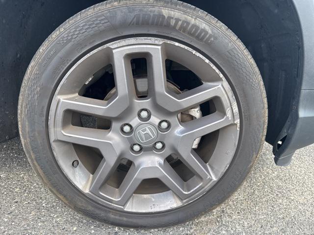 used 2022 Honda Passport car, priced at $28,055