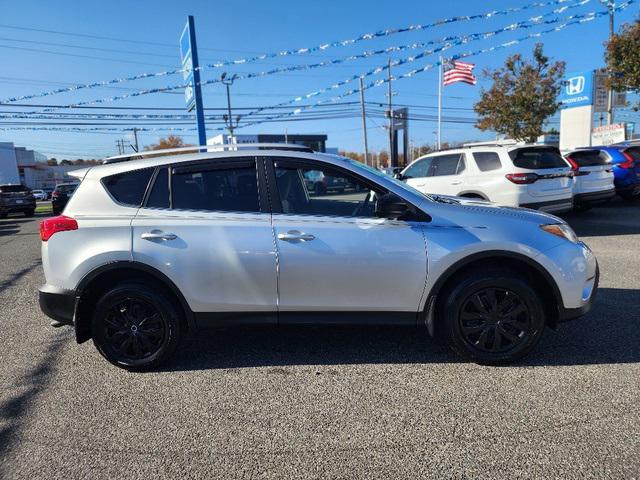 used 2013 Toyota RAV4 car, priced at $14,600