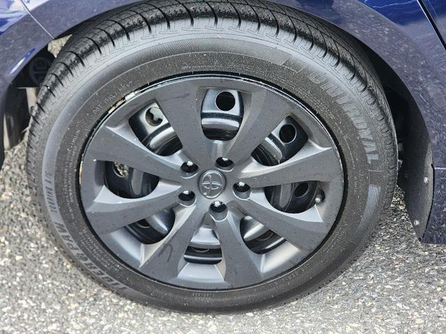 used 2023 Toyota Corolla car, priced at $14,736