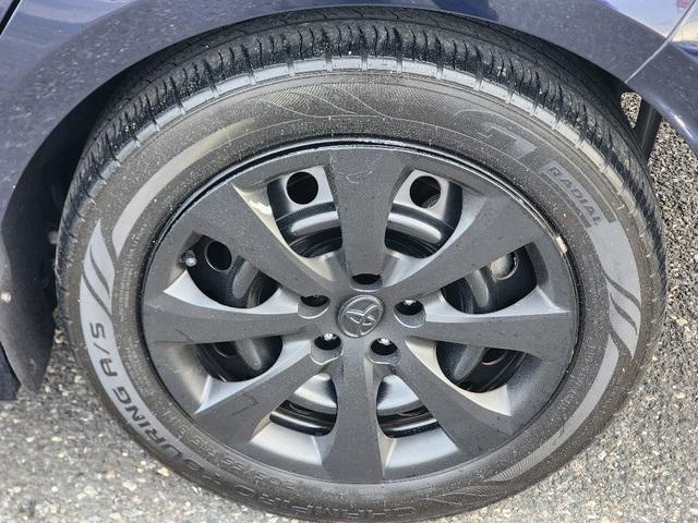 used 2023 Toyota Corolla car, priced at $14,736