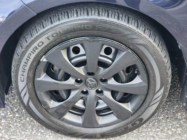 used 2023 Toyota Corolla car, priced at $14,736